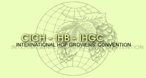 The International Hop Growers’ Convention (IHGC) @ Ljibljana